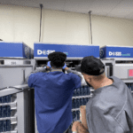 pharmacy automated dispensing system